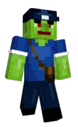 Custom render preview