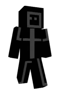 Main0815 Minecraft avatar full body