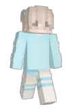 MainAdam Minecraft avatar full body