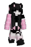 MainRan Minecraft avatar full body
