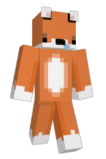 MainUnicorn77 Minecraft avatar full body