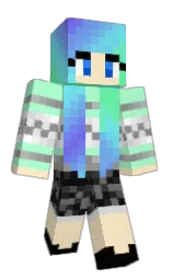 Custom render preview