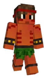 Custom render preview