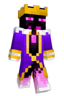 MaineByrch Minecraft avatar full body