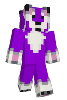 Mainermaxim Minecraft avatar full body