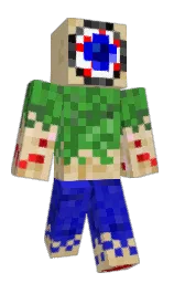 Custom render preview