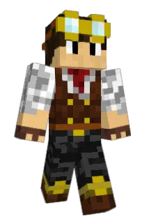 Mainone_s Minecraft avatar full body