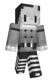 Maisss_ Minecraft avatar full body