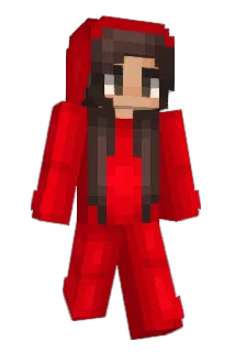 Maistro_ Minecraft avatar full body
