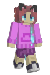 Maj131415 Minecraft avatar full body