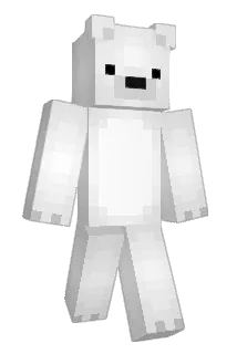 MajamaDuz3Jajca Minecraft avatar full body