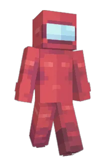 Maje__ Minecraft avatar full body