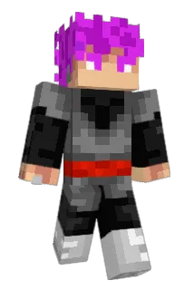 MajerMeXx Minecraft avatar full body