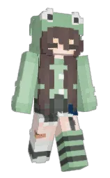 Custom render preview