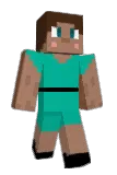 MajesticKale Minecraft avatar full body
