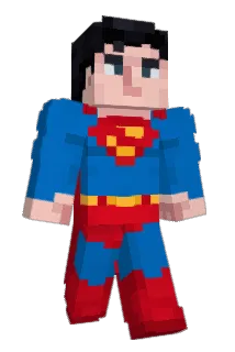 MajesticPapi Minecraft avatar full body