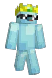 Majoan2 Minecraft avatar full body