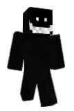 MajonezowyNinja Minecraft avatar full body