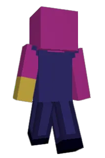 Major_Levi3 Minecraft avatar full body