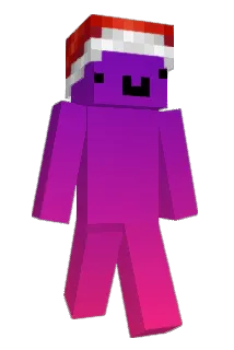 Major_Monogram1 Minecraft avatar full body