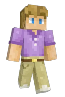 Major_Phule Minecraft avatar full body