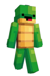 Major_Stones Minecraft avatar full body