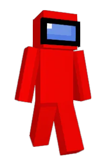 MakLoGeming Minecraft avatar full body