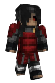 Mak_9356 Minecraft avatar full body