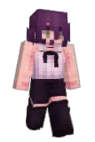 Mak_Ima Minecraft avatar full body