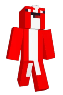 Makai_Maniac Minecraft avatar full body