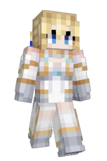 Makar_bert Minecraft avatar full body