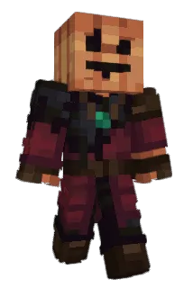 Makaron4ikYT Minecraft avatar full body