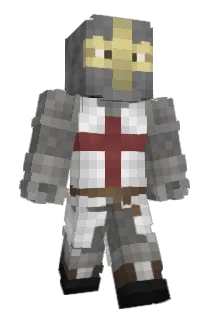 Makarov3652 Minecraft avatar full body
