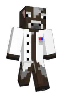 Makaveli666 Minecraft avatar full body