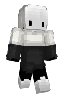 Makayla456 Minecraft avatar full body