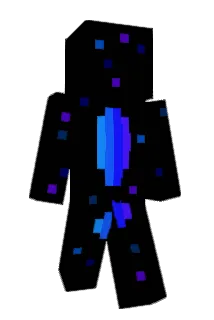 MakeAWIsh1st Minecraft avatar full body