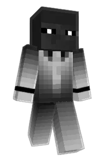 MakeGreat Minecraft avatar full body