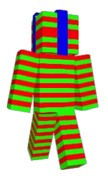 Custom render preview