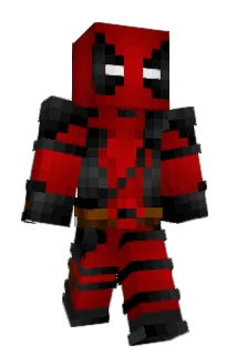 Makeeeeeee Minecraft avatar full body