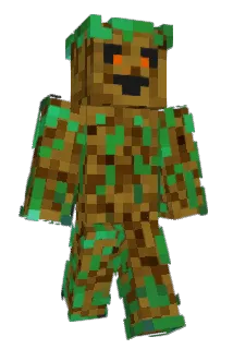 Maker_of_Coffee Minecraft avatar full body