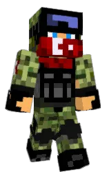 Custom render preview