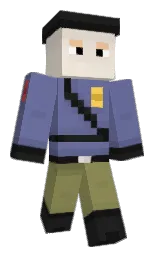 Custom render preview