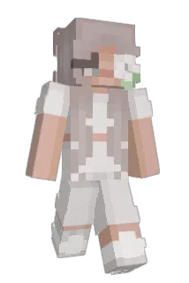 MakkaPakka24 Minecraft avatar full body