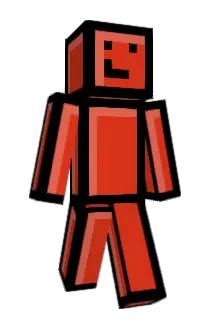 Makkaras Minecraft avatar full body