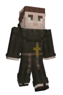 Maklowicz69 Minecraft avatar full body