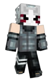 Makrom050504 Minecraft avatar full body