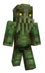 Custom render preview