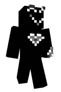 MaksimXyiBoy53 Minecraft avatar full body