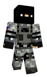 Custom render preview