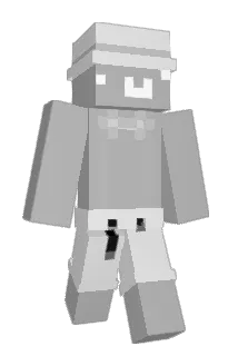Maksiu251 Minecraft avatar full body